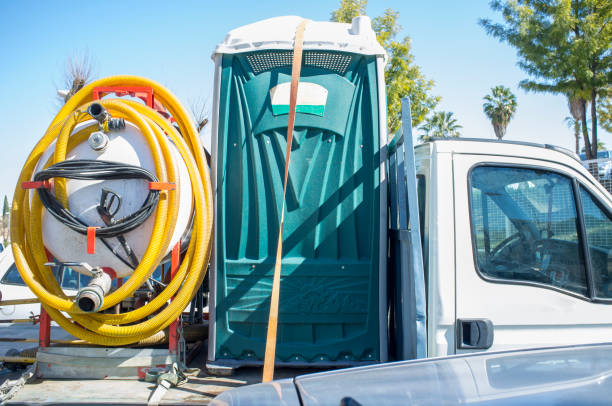 Best Wedding porta potty rental  in Fruitdale, CA