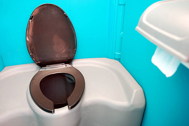Professional porta potty rental in Fruitdale, CA