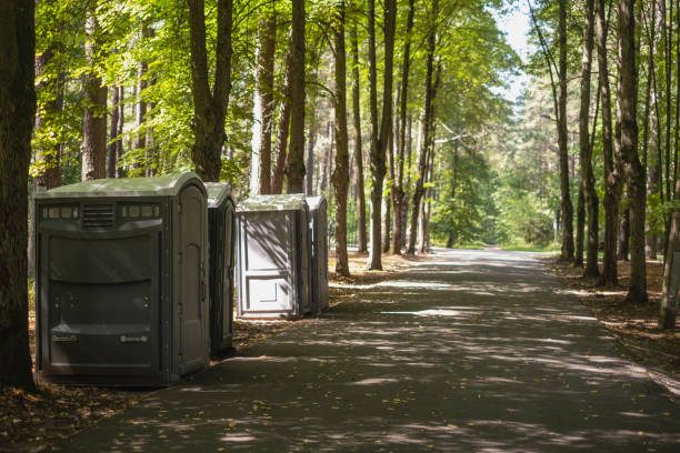 Best Long-term porta potty rental  in Fruitdale, CA