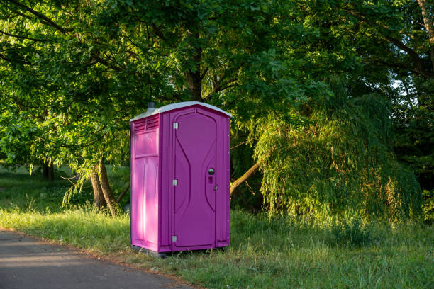 Best High-end porta potty rental  in Fruitdale, CA
