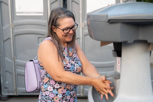 Best Luxury portable toilet rental  in Fruitdale, CA